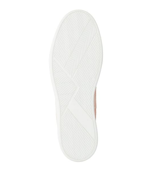 Diemme Pink Trainers for men