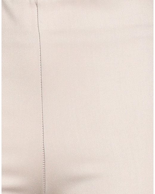 MARSĒM Natural Trouser