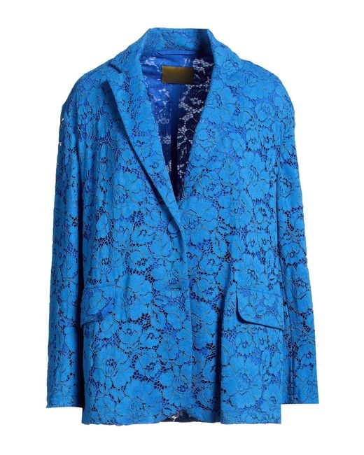 Momoní Blue Blazer