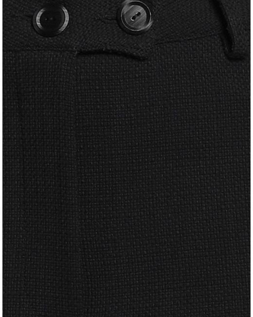 Brand Unique Black Trouser