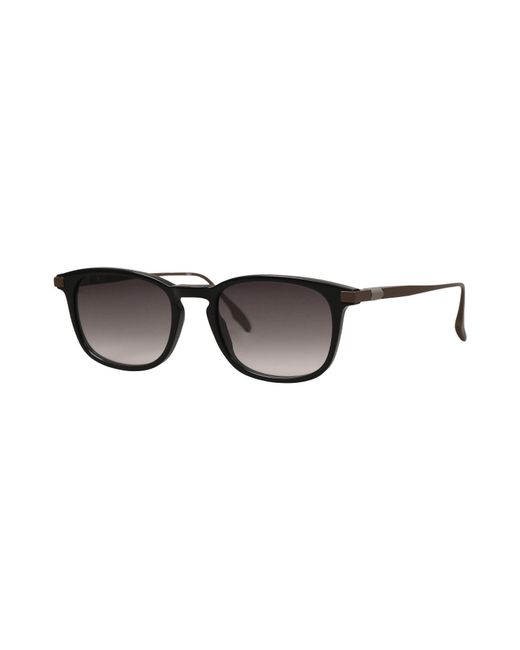 Safilo Black Sunglasses for men