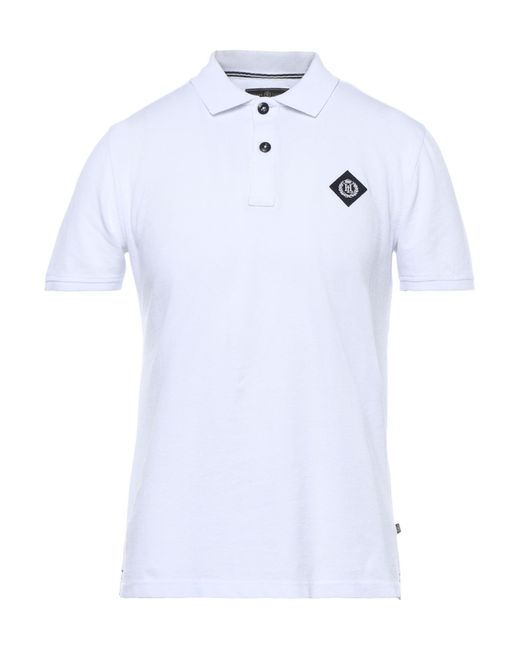 henri lloyd polo