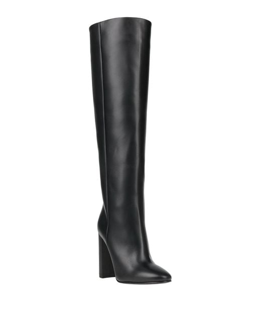 Botas Le Silla de color Black