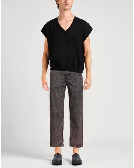 Volcom Gray Jeans for men