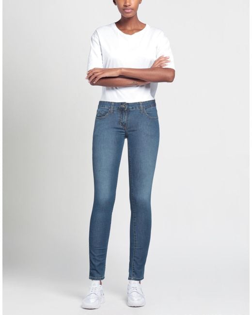 Patrizia Pepe Blue Jeans