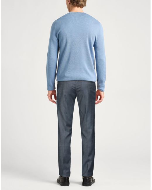 Lardini Hose in Blue für Herren