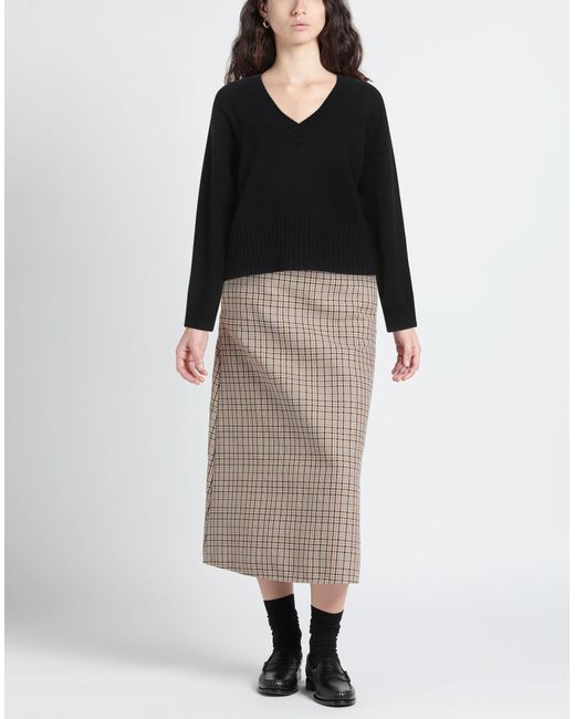 Pinko Black Jumper