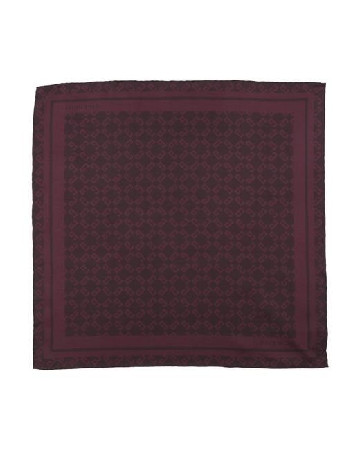 Sciarpa di Givenchy in Purple da Uomo