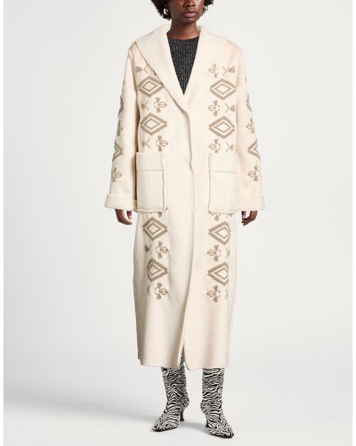 Collection Privée Natural Shearling & Teddy