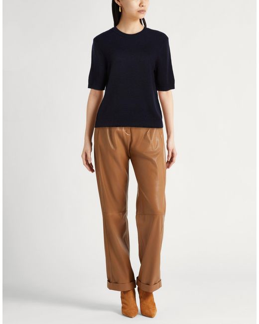 Pullover Vince en coloris Blue