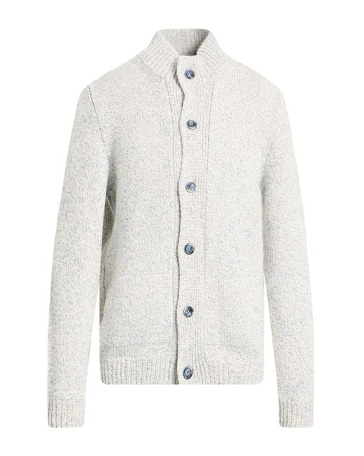 Rebecas Fedeli de hombre de color White