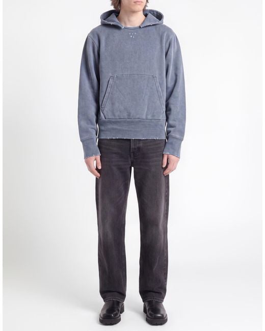 Sudadera Our Legacy de hombre de color Blue