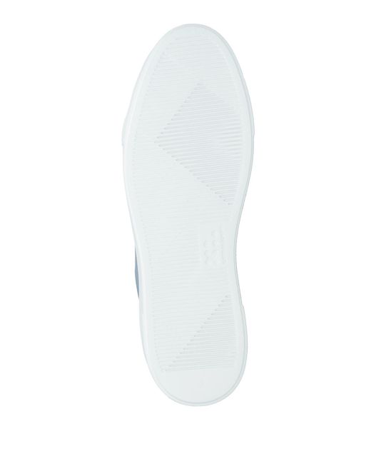 Baldinini Blue Sneakers