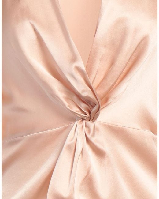 Pinko Natural Top