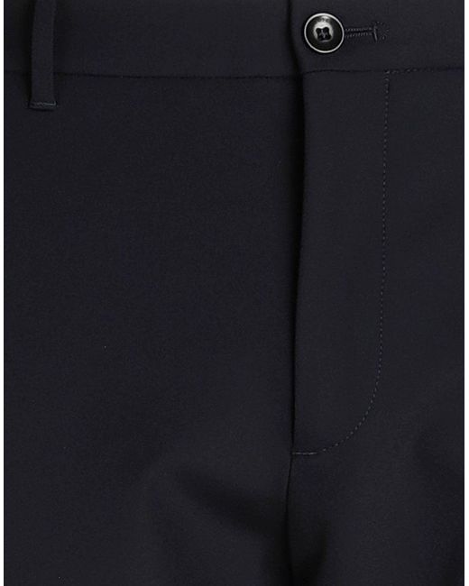 Incotex Hose in Blue für Herren