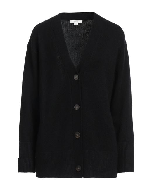 Rebecas Vince de color Black