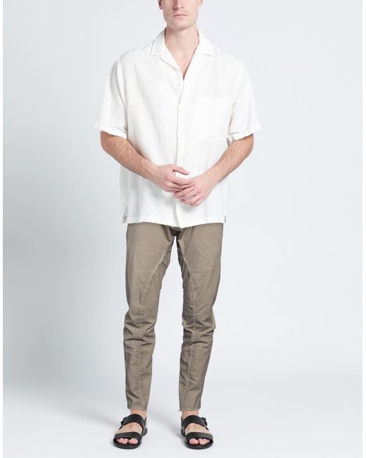 Masnada Hose in Gray für Herren