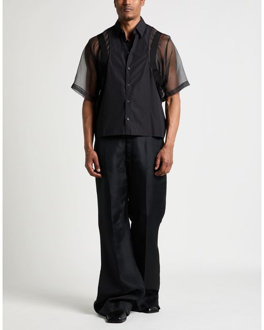 DSquared² Blue Shirts for men