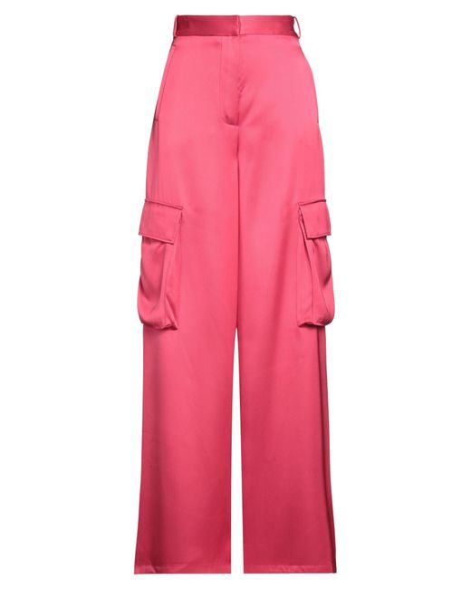 Versace Pink Hose