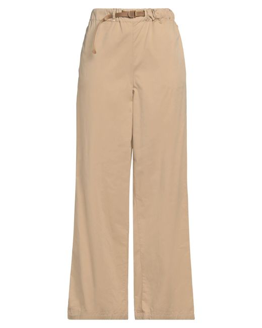White Sand Natural Trouser