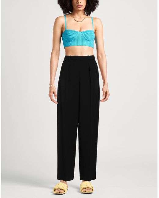 Theory Black Pants