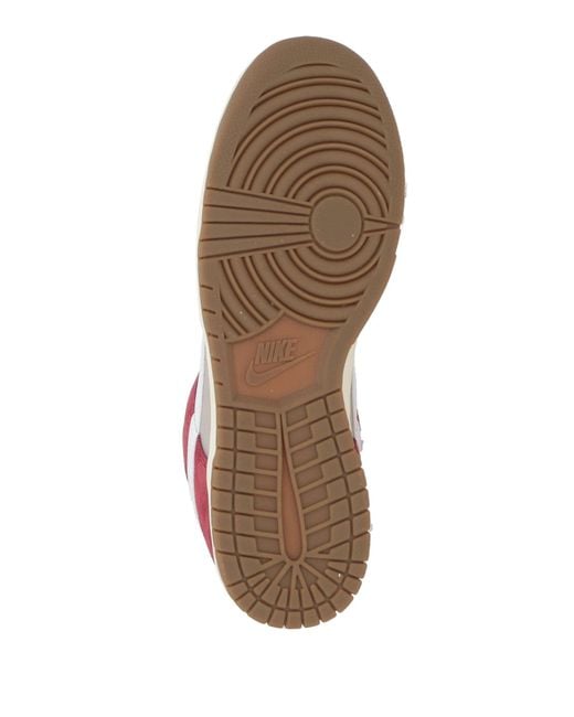 Nike Pink Trainers for men