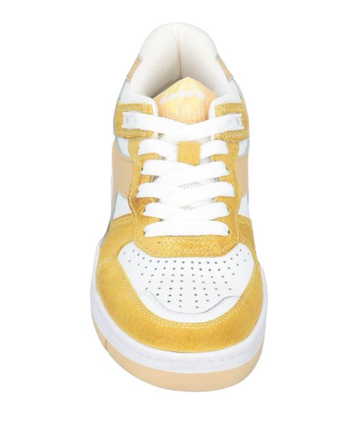 Diadora Multicolor Trainers