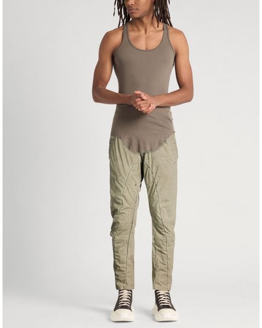 Masnada Natural Trouser for men
