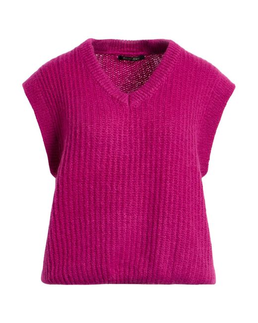 GAUDI Pink Pullover