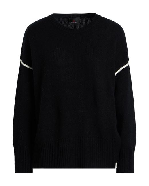 Pullover di Peuterey in Black