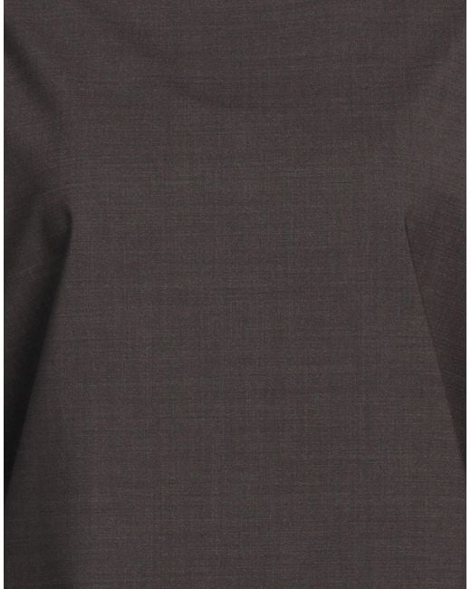 P.A.R.O.S.H. Gray Top