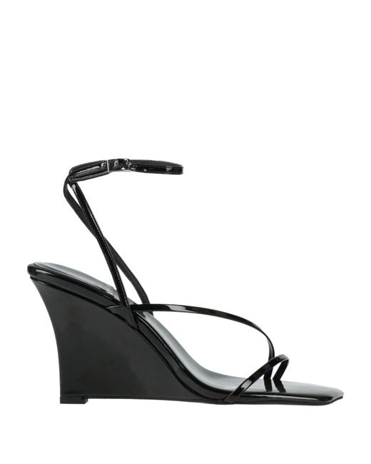 Sandales Jeffrey Campbell en coloris White