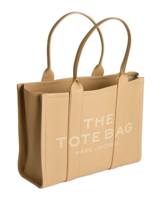 Marc Jacobs Natural Handbag