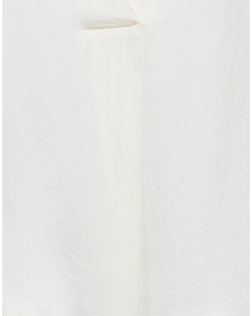 Kaos White Top