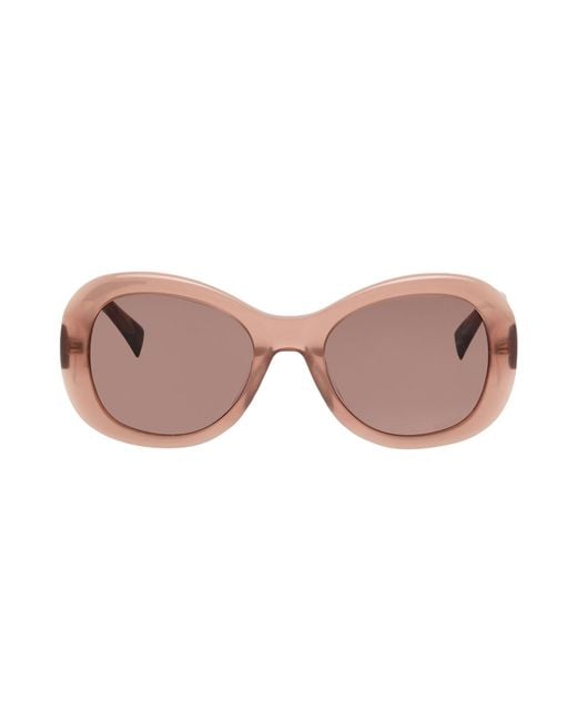 Missoni Pink Sunglasses