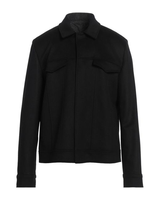 Costumein Jacke & Anorak in Black für Herren