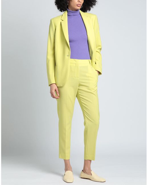 PS by Paul Smith Yellow Suit
