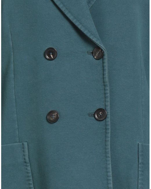 Circolo 1901 Blue Blazer