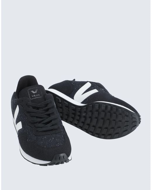 Veja Sneakers in Black für Herren