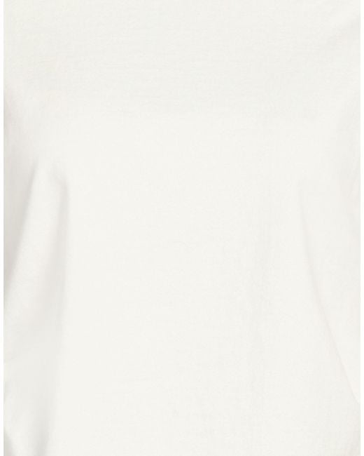Undercover White Tops