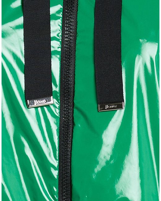Herno Green Jacket