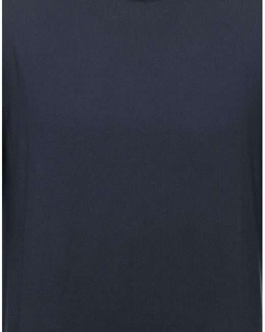 Tombolini Blue Jumper for men