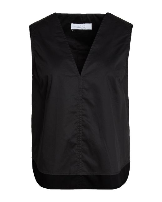 Kaos Black Tops