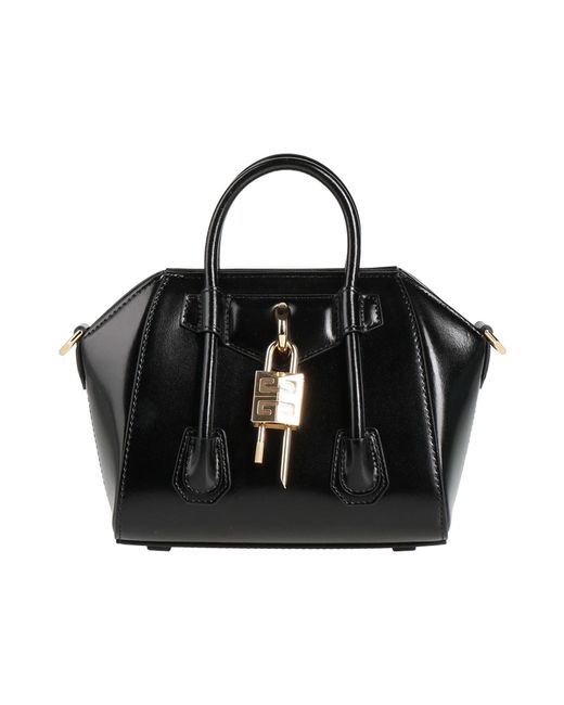Givenchy Black Handbags