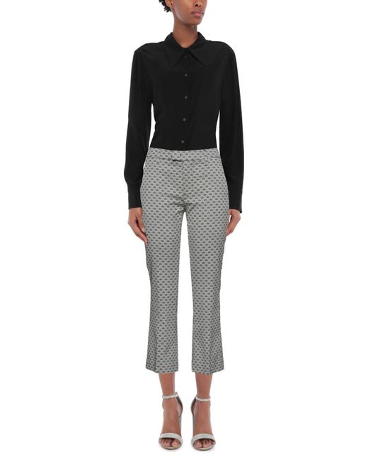 Dondup Gray Pants