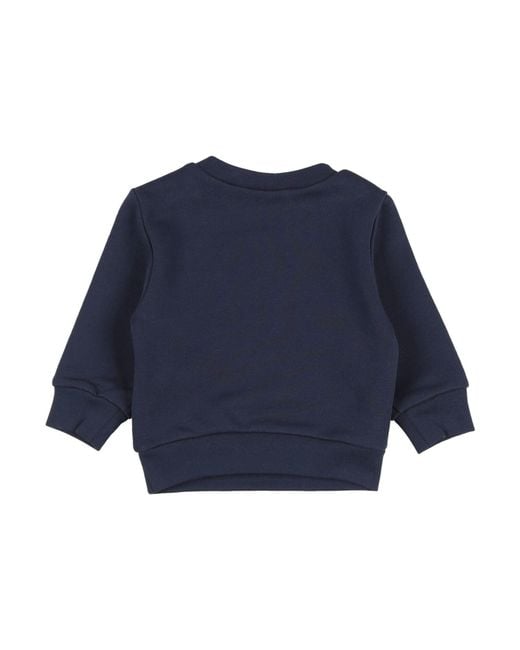 DSquared² Blue Sweatshirt