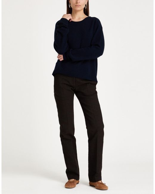 Aspesi Blue Pullover
