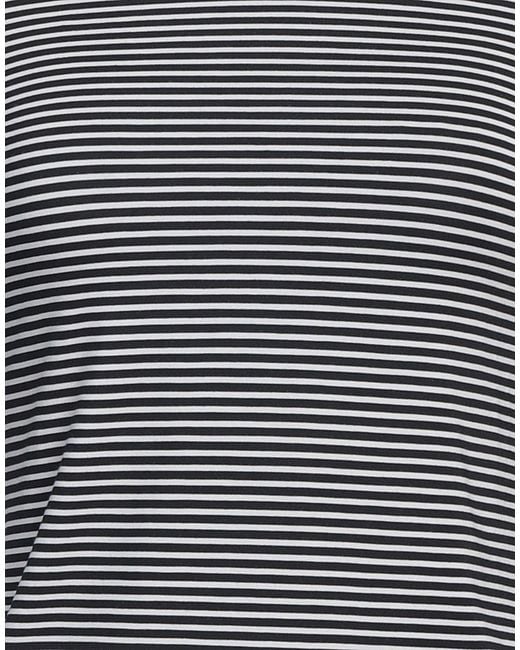 Rag & Bone Gray T-Shirt Modal, Elastane