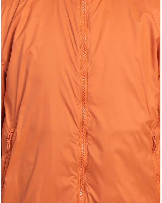 Colmar Orange Jacket for men