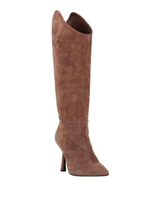 Aldo Castagna Brown Boot